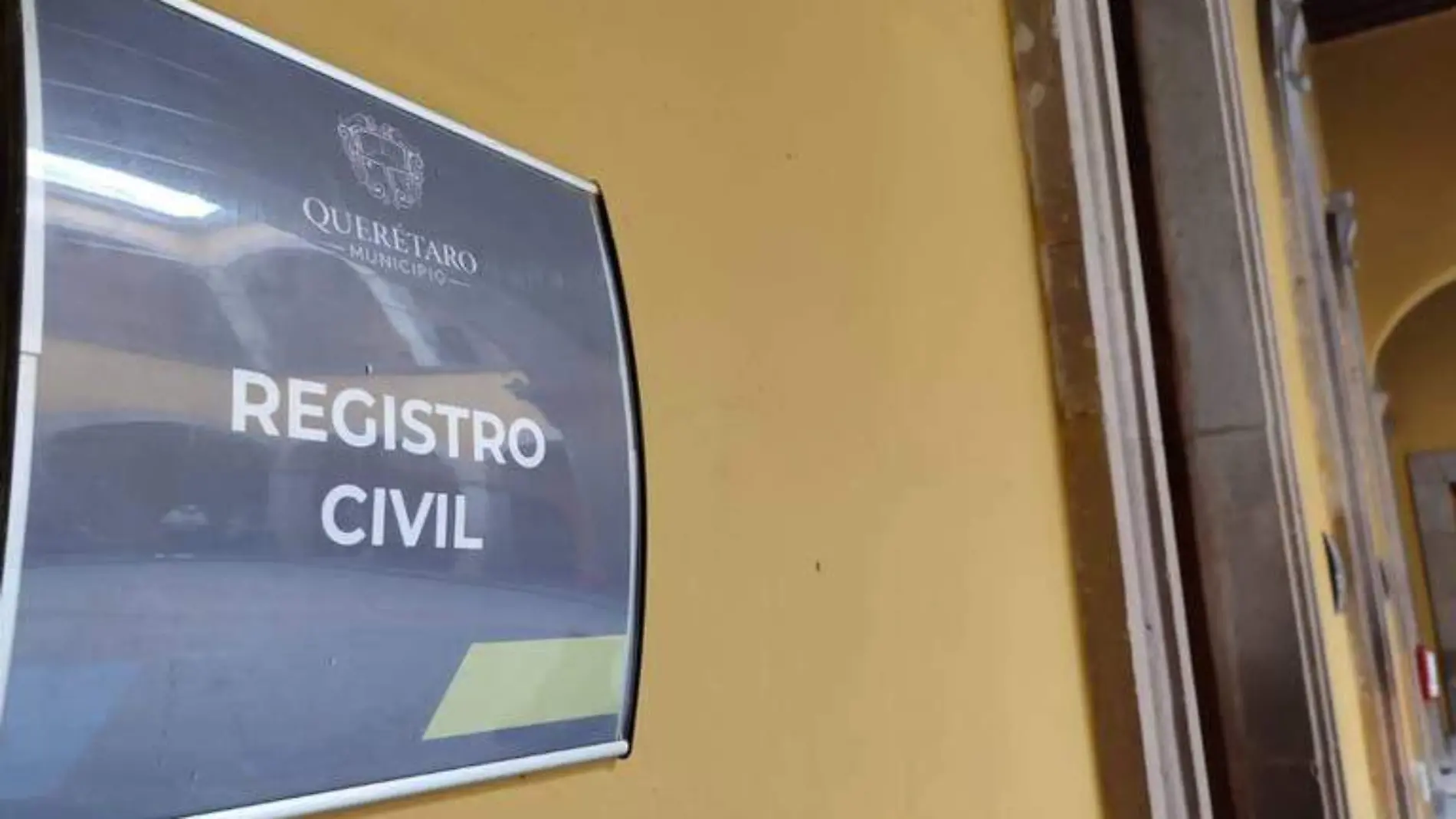 Registro Civil